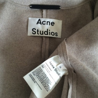 Acne Coat