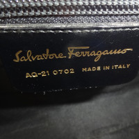 Salvatore Ferragamo Shoulder bag