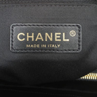 Chanel Tote Grand Shopping