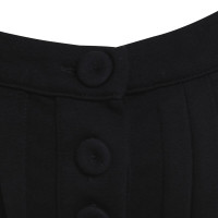 Max & Co Gebreide jurk zwart