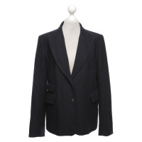 Closed Blazer in blauw