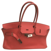 Hermès Birkin Shoulder Bag 