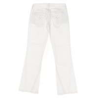 Strenesse Blue Jeans Cotton in White