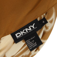 Dkny Rock mit Muster