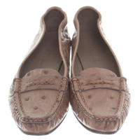 Loro Piana Loafer in Brown