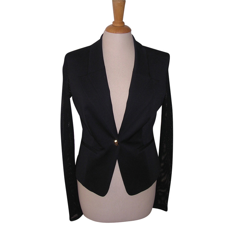 Pinko Black jacket