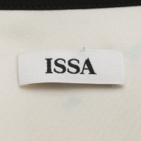 Issa Zijden blouse
