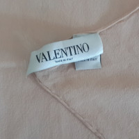 Valentino Garavani silk scarf 