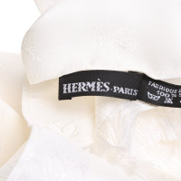 Hermès Sciarpa di seta