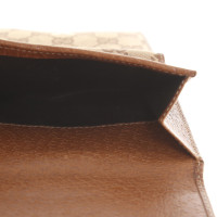 Gucci Wallet in Bruin