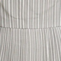 Max Mara Dress with striped pattern