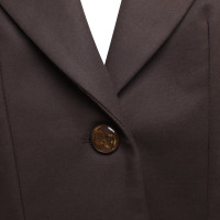 Roberto Cavalli Blazer in brown