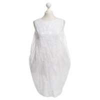 Paul Smith Kleid in Weiß
