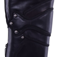 Dolce & Gabbana Overknee boots