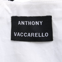 Anthony Vaccarello Rock