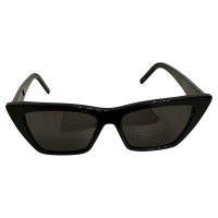 Yves Saint Laurent Sunglasses in Black