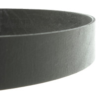 Ralph Lauren Belt Leather in Black