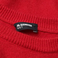 Jil Sander Cashmere sweater 
