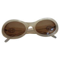 Gucci Sunglasses in Nude