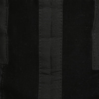 Yves Saint Laurent Rock in zwart