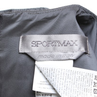 Sport Max Jumpsuit im Business-Look