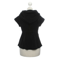 Juicy Couture Top en Noir