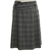 René Lezard skirt in grey