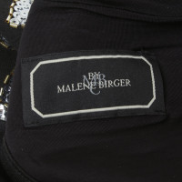 By Malene Birger Jurk met pailletten