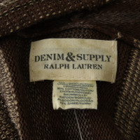 Ralph Lauren Vest in beige / bruin