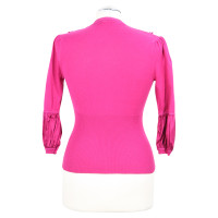 Karen Millen Pullover in Rosa