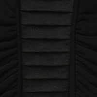 Gianni Versace top in black