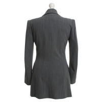 Plein Sud Blazer in Grau