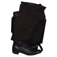 Russell & Bromley Bottes Overknee