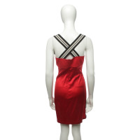 Emporio Armani Kleid in Rot