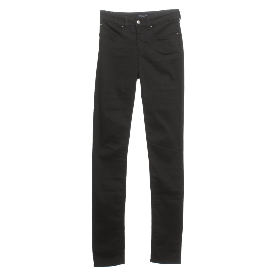 Armani Jeans Jeans in Black