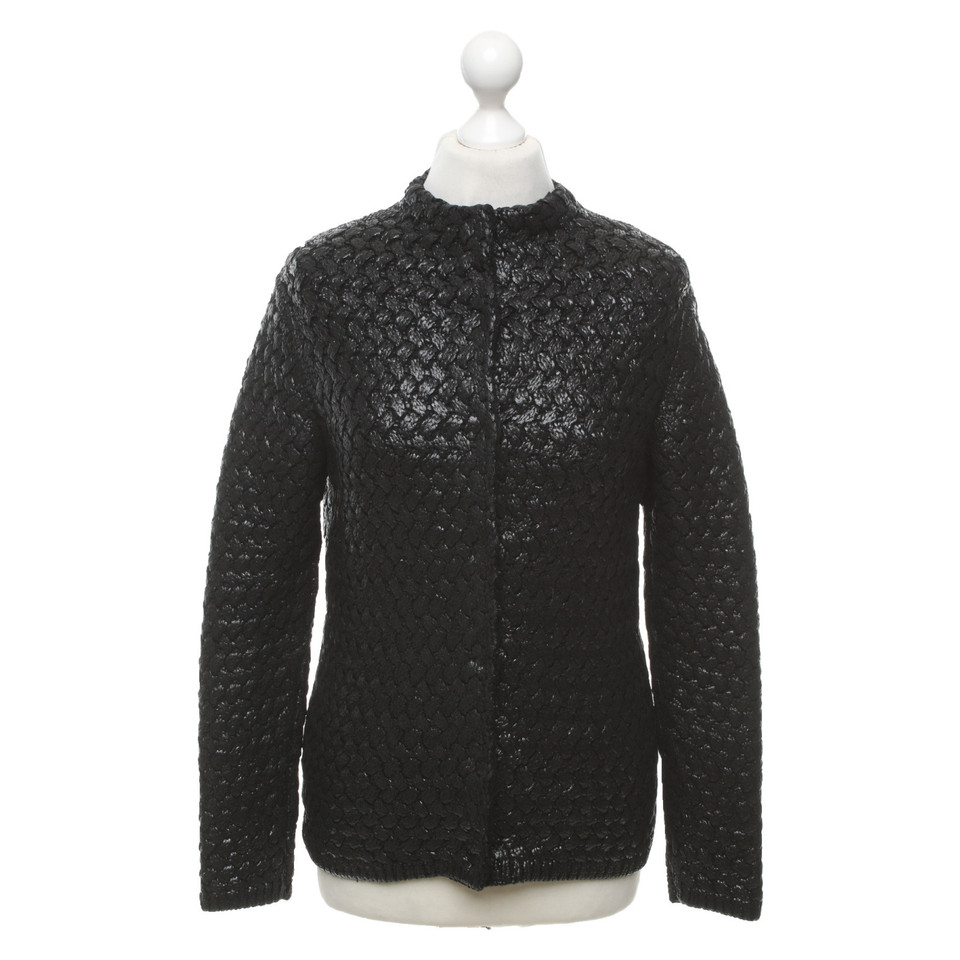 Marc Jacobs Knitwear Wool in Black
