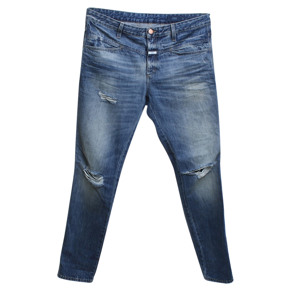 Closed Loose jeans in blue