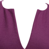 Diane Von Furstenberg Dress in violet