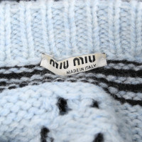 Miu Miu Knitwear