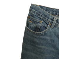 Marc Jacobs Jeans in Blauw