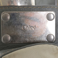 Chloé Handtasche in Grün