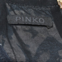 Pinko costumée
