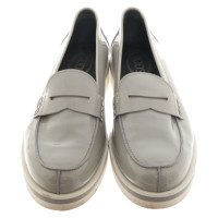 Tod's Chausson gris clair