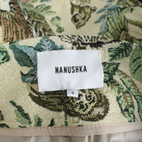 Nanushka  Rock