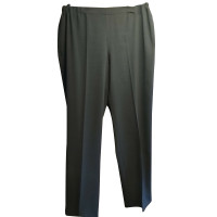 Marina Rinaldi Paire de Pantalon en Noir