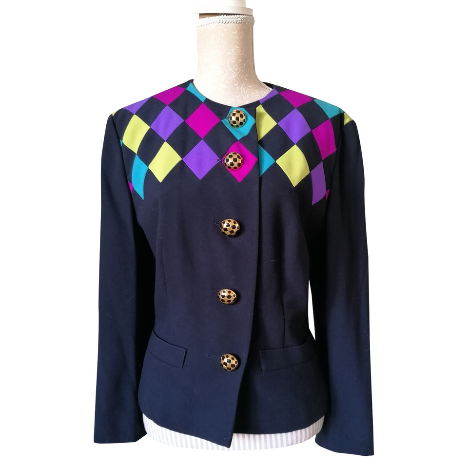 Louis Feraud Jacket/Coat