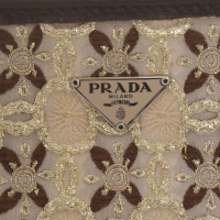 Prada Small hand bag pattern
