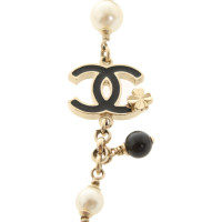 Chanel Kette in Gold