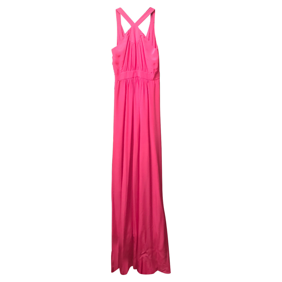 Alice By Temperley Dress in Pink