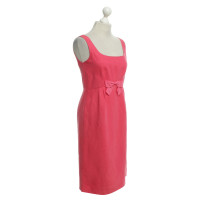 L.K. Bennett Dress in pink